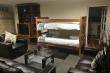 Unit 1 Bunk Beds - House On Morninghill self catering Bedfordview