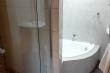 Unit 1 Bathroom - House On Morninghill self catering Bedfordview
