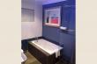 Unit 3 Bathroom - House On Morninghill self catering Bedfordview