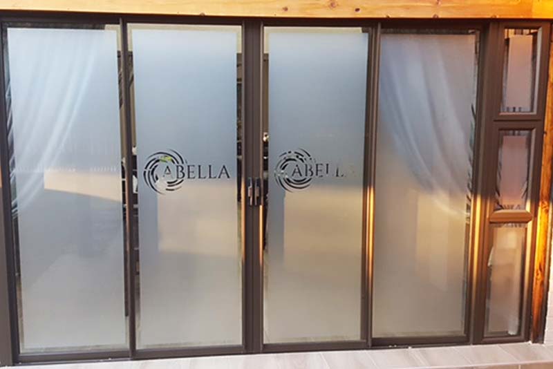 abella dinning room