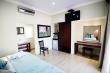 deluxe double room K4