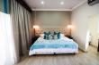 deluxe double room K5