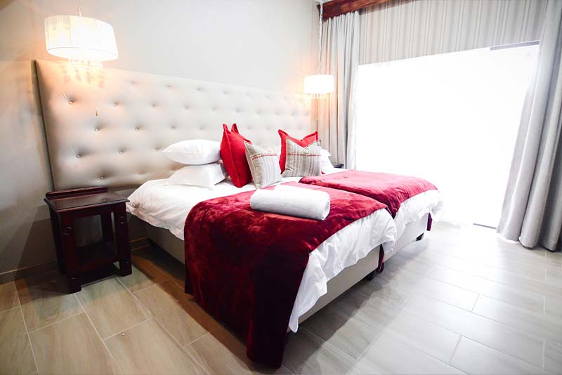 deluxe family room K2