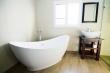 full on suite bathroom