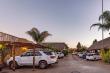 Kuruman Inn Secure Parking