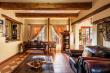 Reception - Kuruman Inn - Boutique Hotel Kuruman, Northern Cape