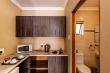 Kuruman Inn room amenities