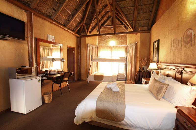 Kuruman Inn - Boutique Hotel Kuruman, Northern Cape