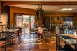 Kuruman Inn restaurant