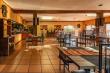 Kuruman Inn restaurant