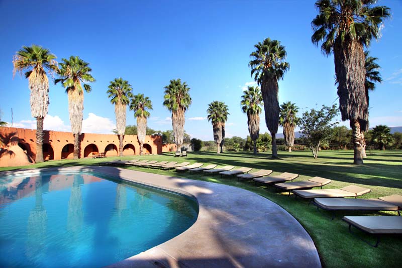 Mount Etjo Safari Lodge luxury accommodation Kalkfeld, Otjozondjupa