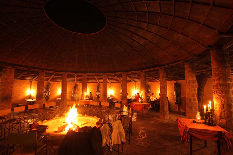 Mount Etjo Safari Lodge luxury accommodation Kalkfeld, Otjozondjupa