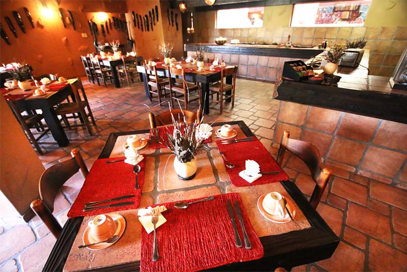 Mount Etjo Safari Lodge luxury accommodation Kalkfeld, Otjozondjupa