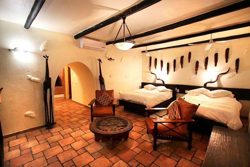 Mount Etjo Safari Lodge luxury accommodation Kalkfeld, Otjozondjupa