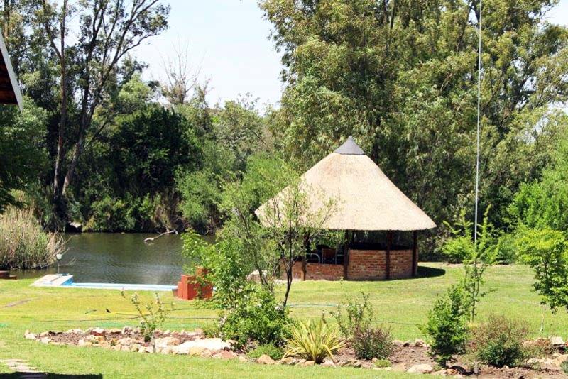 River view