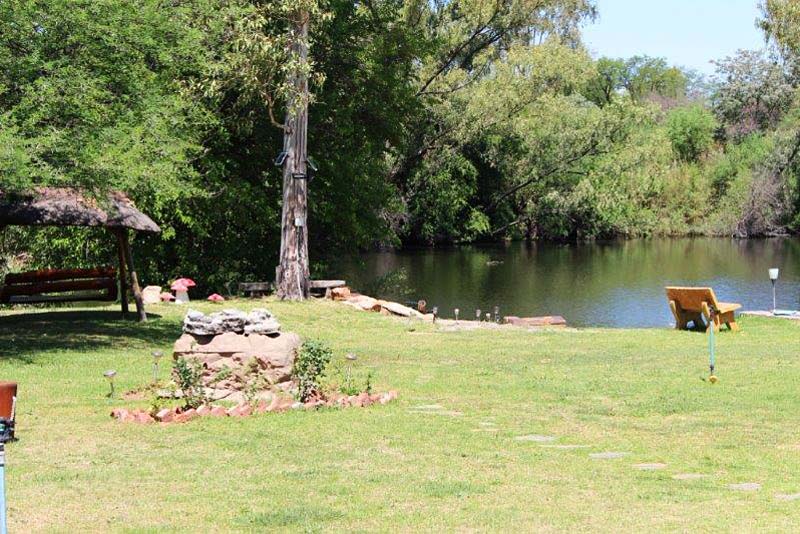 River view