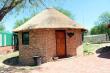 Buffalo Cottage