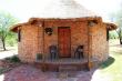 Lion Cottage