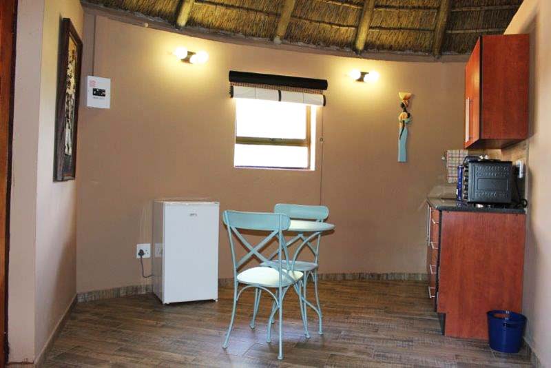 Lion Cottage