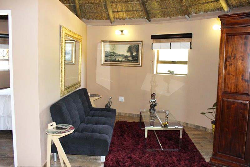 Lion Cottage