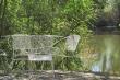 Area by the river