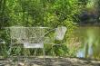 Relax in a peaceful spot on the banks of the Vaal River