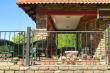Main house veranda