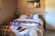 Cottage bedroom