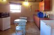 Cottage kitchen