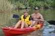 Hire a canoe and see more