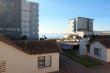 See-uitsig vanaf Balkon - Sea Breeze 65 self catering Diaz beach, Mossel Bay