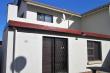 Vooraangesig - Sea Breeze 65 self catering Diaz beach, Mossel Bay