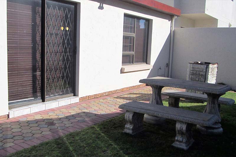 Buite Braai