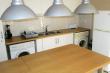 Kombuis - Sea Breeze 65 self catering Diaz beach, Mossel Bay