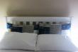 Hoofslaapkamer - Sea Breeze 65 self catering Diaz beach, Mossel Bay