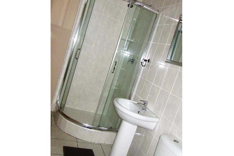 2de Badkamer