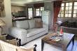 The Cottage Open Plan Lounge 