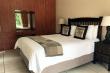 The Cottage Main Bedroom