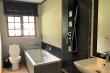 The Cottage Bathroom with Wet room Shower