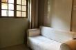 Sleep Couch in non private bedroom