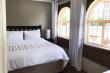 The Boathouse private bedroom 