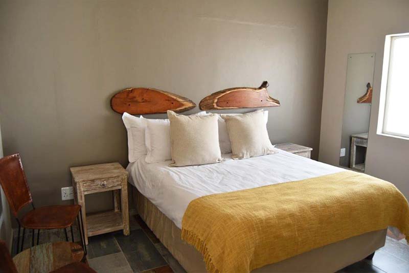 Quiver Inn Guesthouse - self catering Keetmanshoop, Karas, Namibia