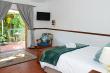 The Cuckoo's Nest Guest House offers bed and breakfast accommodation in Makhado (Louis Trichardt)