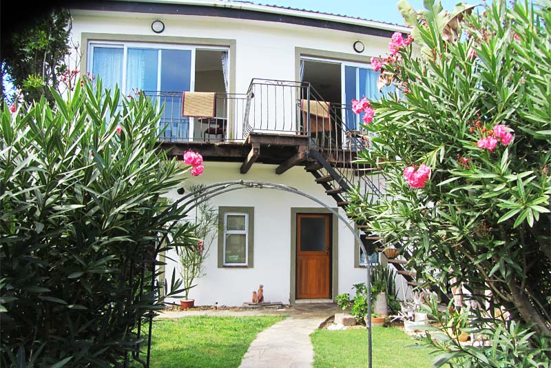 Stay Cleverly Self Catering Walvis Bay, Namibia