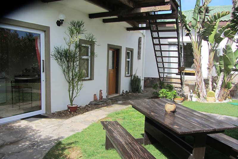 Double Rooms - Stay Cleverly Self Catering Walvis Bay, Namibia
