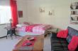 Holiday Garden Chalet