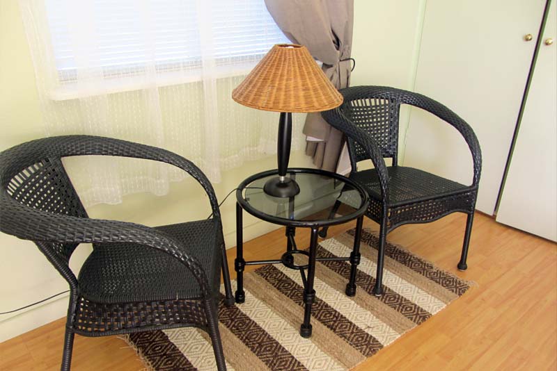 Budget room - Stay Cleverly Self Catering Walvis Bay, Namibia