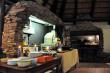 BBQ Facility - Obelix Guesthouse - bed and breakfast Luderitz, Namibia
