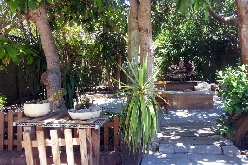 Strand Guesthouse - self catering Strand, Cape Town