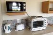 self catering en-suite rooms with kitchenette